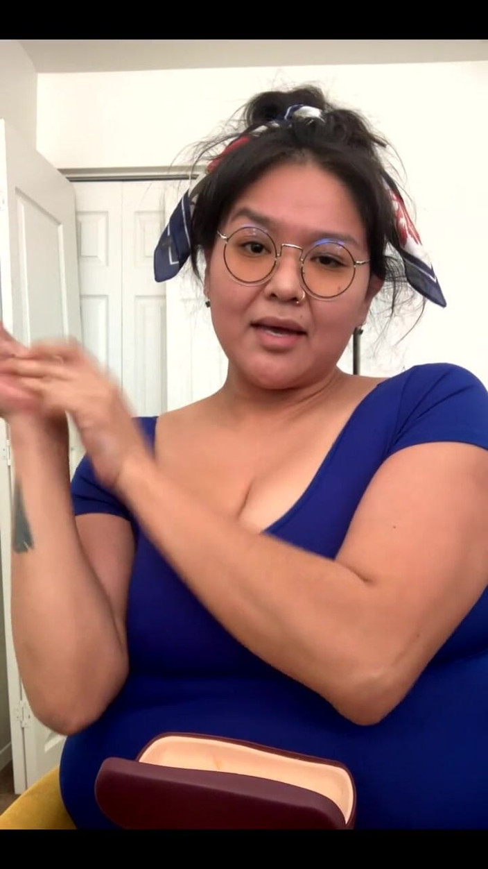 DeesDeepThroat: รวม