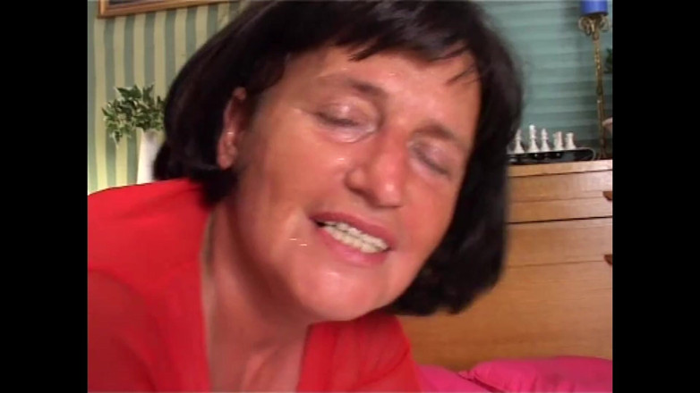 FM Video films: Babičky s touhou po ptákovi