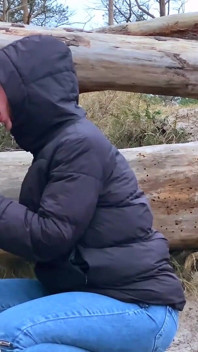 Ošukal jsem mokrou kundičku své přítelkyně a ona sála mého ptáka