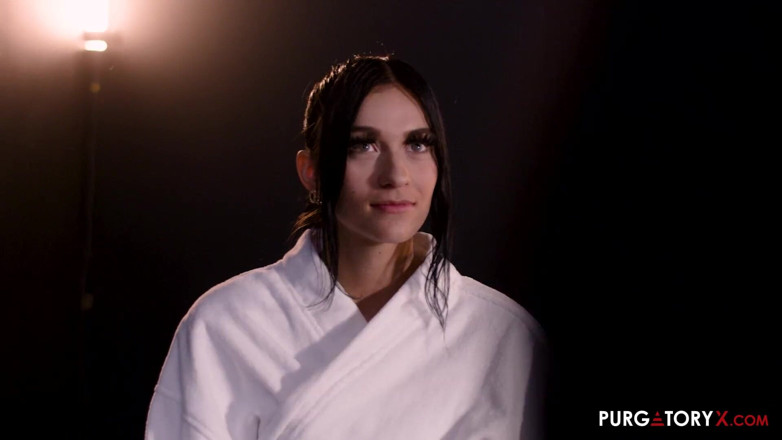 PurgatoryX: Purgatoryx - My Wifes Massage - Vol 2 - Part 1 with Samantha