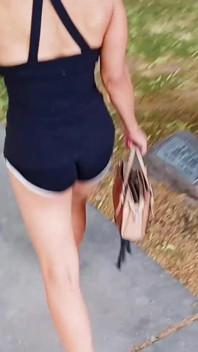 Walking Like a Boss