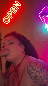 Serie de gloryhole 2.1