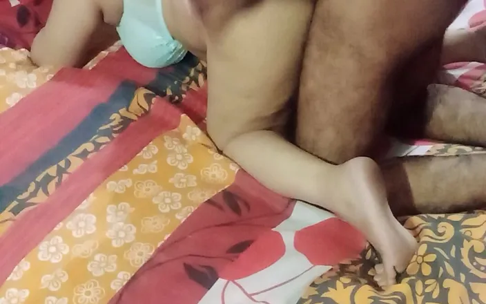 Yasmeen: Meri Aunty