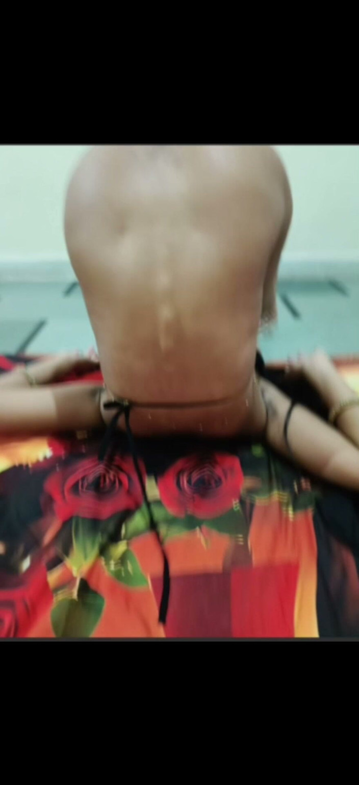 Annumastani: Dear Stepsister Giving a Pleasure