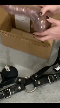 Quick Unboxing Video