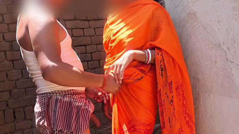 Trilokinath: Parnita Sex with New Husbend