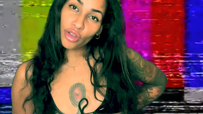 Mya Mula Goddess: Nbwo Psa