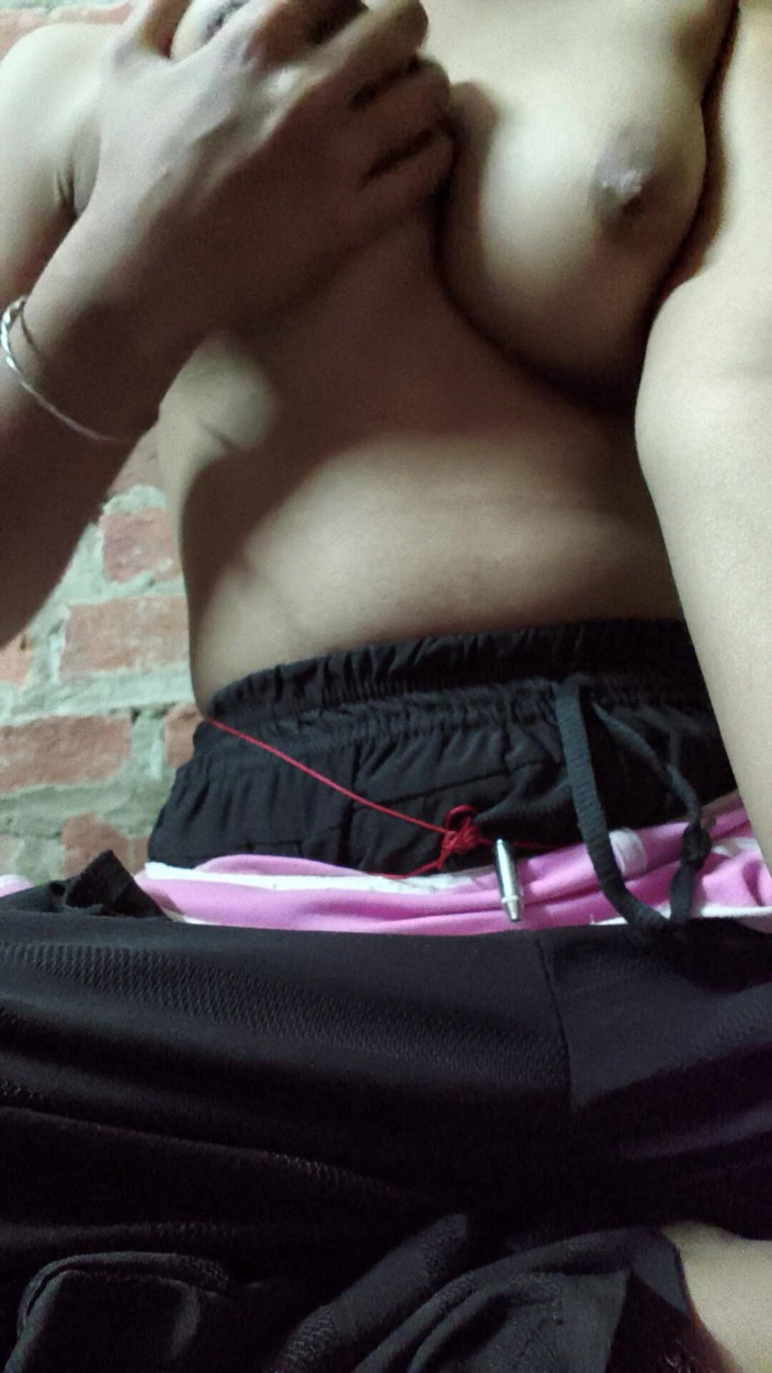 P_baby Ji: Vídeo Sexy