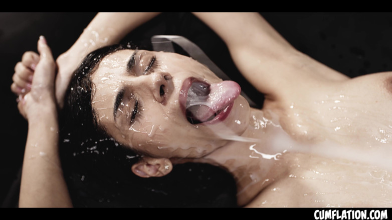 Cumflation: Cumflation: Penny Park