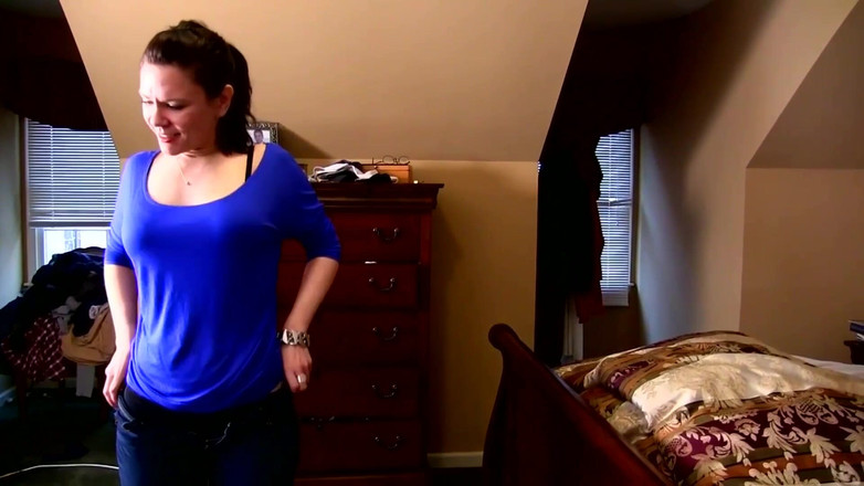 Punished Brats Spanking: Şaplak yarışması: şimdi zımba