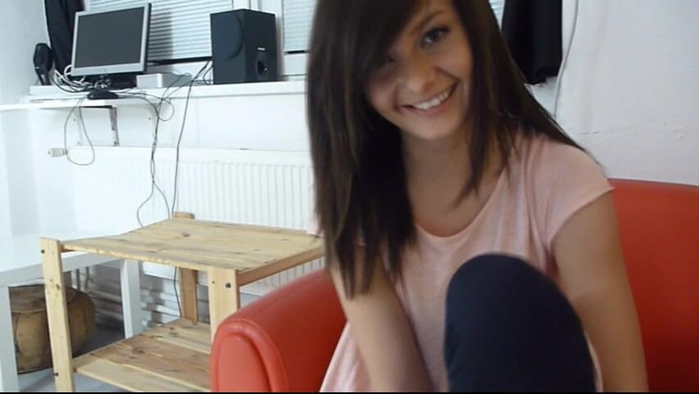 Watch4beauty: Casting Anna