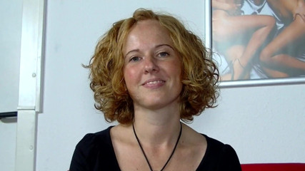 Swinger Friends Germany: Jill just trust me