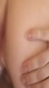 Dzika blondynka MILF w hardcorowym seksie analnym