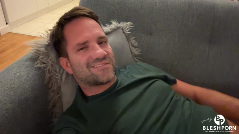 BLESHWORLD: Tim Blesh Fooling Around