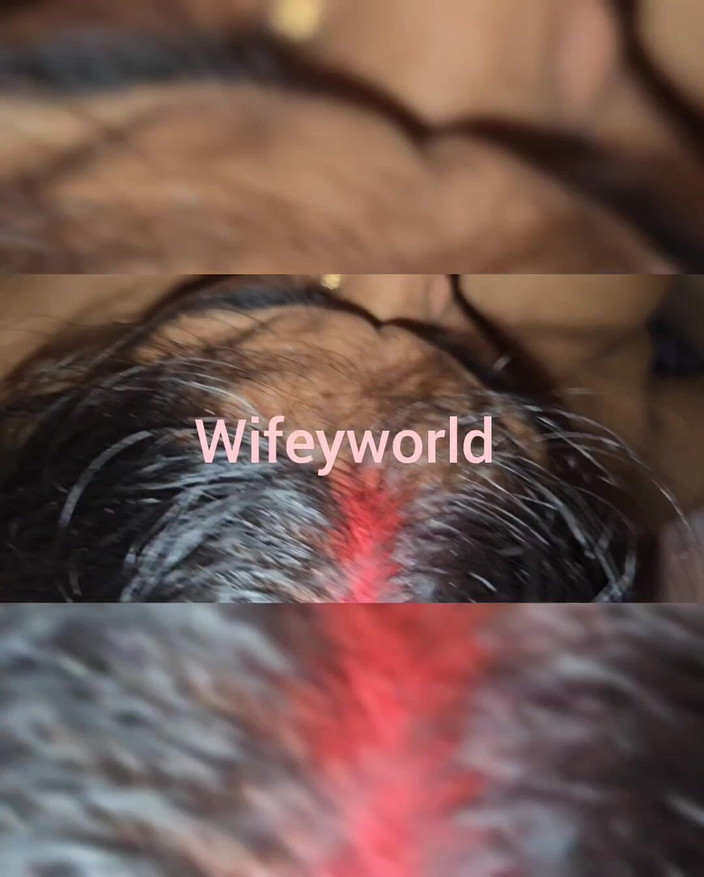 Wifeyworld2025: Dose mattutina di proteine