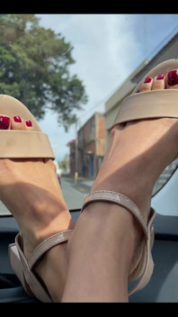 Sexy Feet