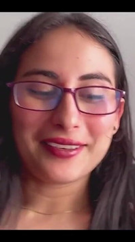Me entero de que mi prima usa un vestido corto en las películas y la follo