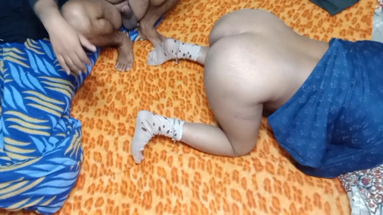 Rucku: Sono stata scopata alla pecorina.