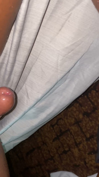 Pre-cumming