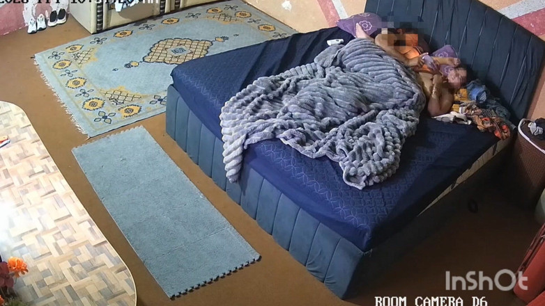 James fucker: Parte 7, eu quero a casa da tia indiana durante as...