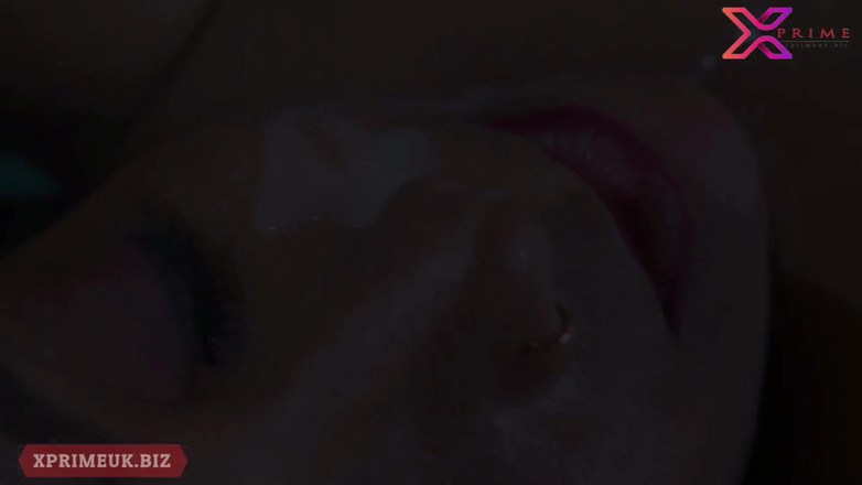 Creative Pervert: Máy bay bà già Ấn Độ vú to làm tình lãng mạn