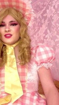 You Want Sissy Sex