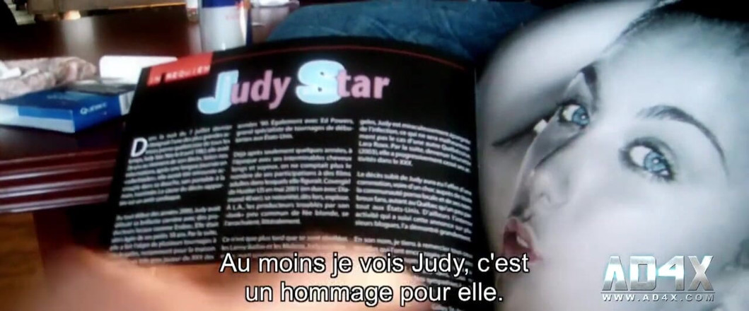 AD4X: Lexxie HD