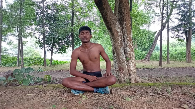 LinearOrnament35: Lo yoga è buono per il sesso del ragazzo