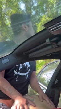 Fuck Her Outside