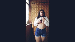 Evolga: Šukám se robertkem a bavím se s vibrátorem na balkóně