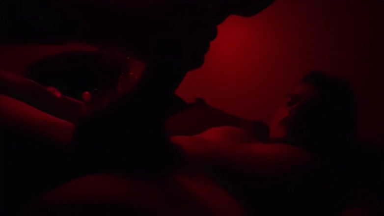 Texas-Toxicos: Einen gut bestückten latino in meinem roten zimmer lutschen