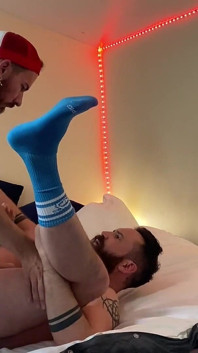 Lets Fuck Daddy