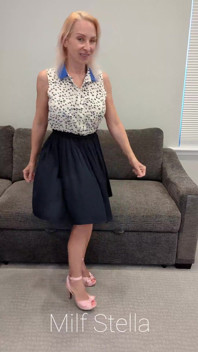 Happy Stepmother's Day!
