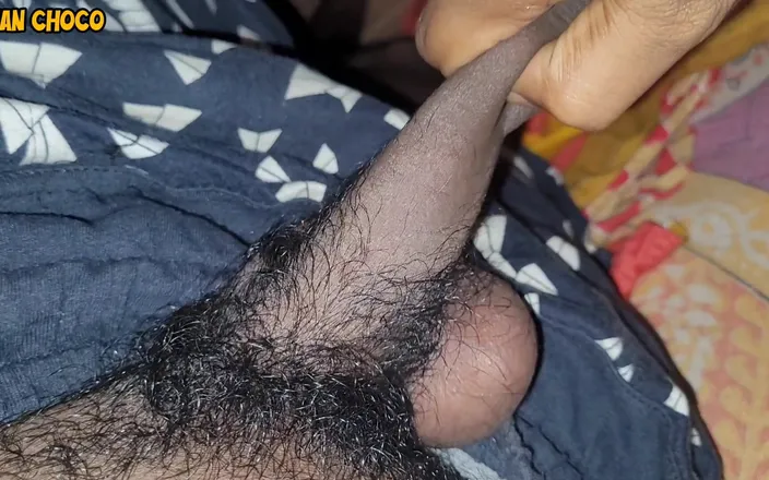 Wild Horse: Waking up at the Earliest Morning with My Hard Dick