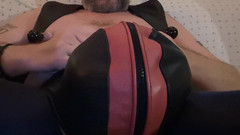Monster_Meat_: Video č. 500! Show s vyboulenou kůží