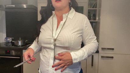 Tanja Tachee: #free nipples