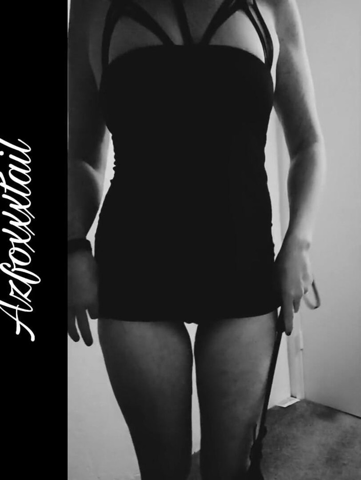 AzFoxxxTailPhelicia: Whip1_22-03-06