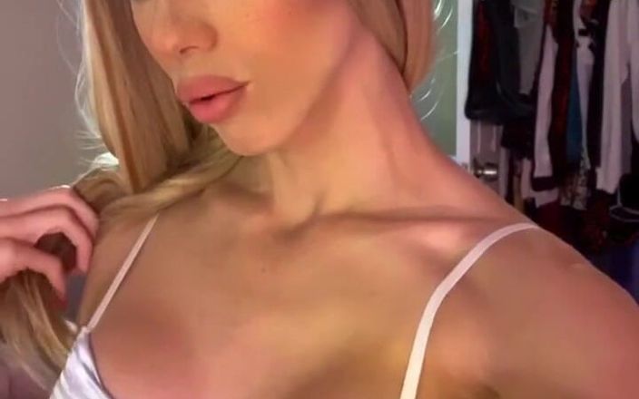 Tia Tizzianni Productions: Утренняя красотка