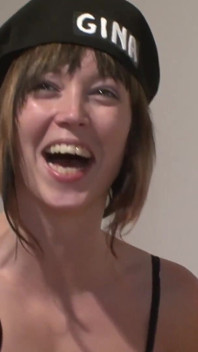 Gina reveals - Scena # 04