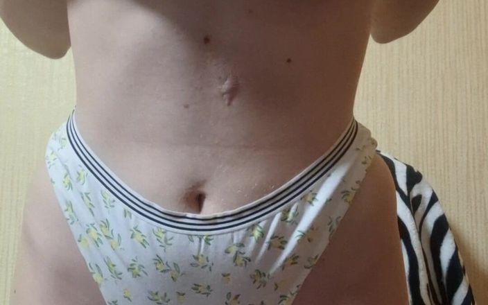 ElzaKom: I Am Elza Kom, and I Can Give You Something,...