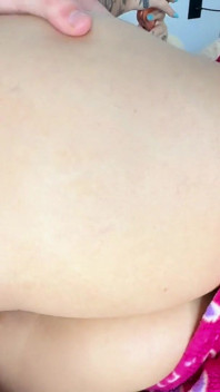 I Fucked My Naughty Sister-in-law's Ass Deep Inside