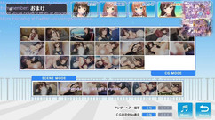 Eroge Dimension: Mutlu hafta sonu route4 sahne1-3