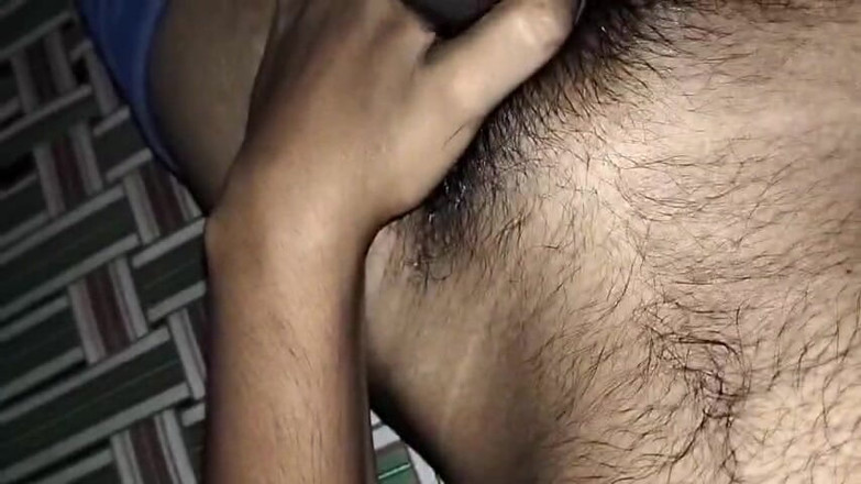 Desi Tits: 아시아 핫한 소년 따먹기