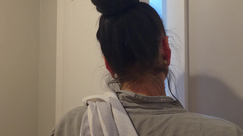 JoleeLove: Zimmerservice-special