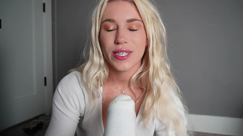 Keeks3005: Белый носок, инструкция по