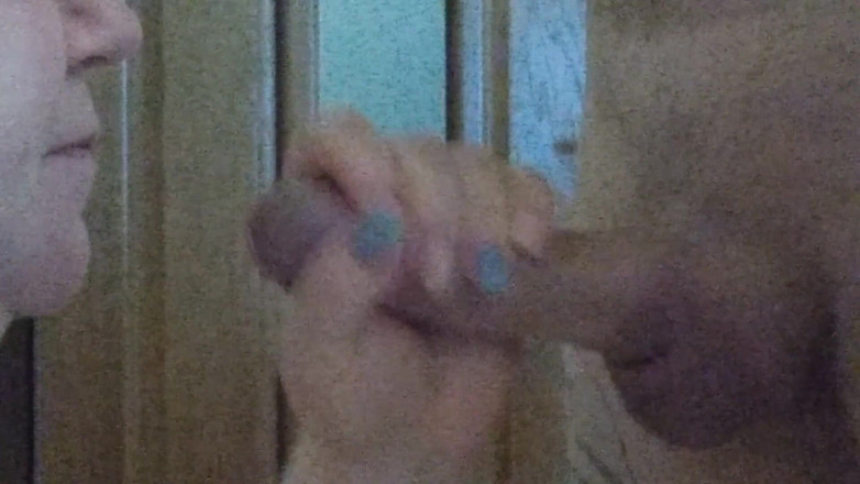 Zona901: Sakso yakın çekim ve dilli iri güzel kadın orta yaşlı seksi...