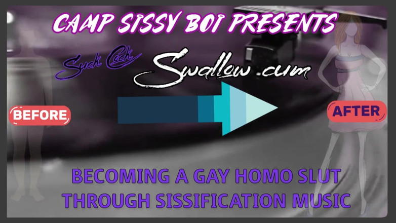 Campsissyboi: Chupar pau engole porra, vídeo da música