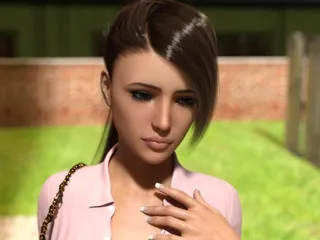Dirty GamesXxX: Inside Jennifer: Episode 26