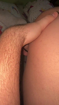 Can U Handlle Me Mister!? You Can Make Me Do It!
