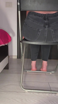 krzesło Butt